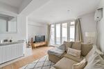 Ashbourne Road, Mitcham, CR4