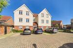 Emmington View, Chinnor OX39