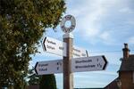 Downing Street, Farnham, Surrey, GU9