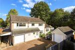 Silver Birches Way, Elstead, Farnham, Surrey, GU8