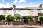 Ashbourne Road, Mitcham