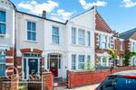 Ashbourne Road, Mitcham