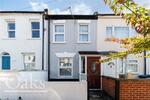 Alfred Road, South Norwood