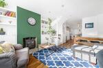 Elder Road, West Norwood, SE27