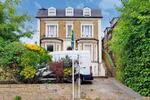 Mount Ephraim Road, Streatham Hill, London, SW16