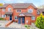Stenbury Close, Ash Brake, Swindon, SN25