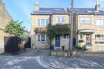 Godfrey Road, Skircoat Green, Halfax