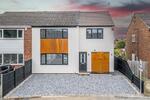 Priest Meadow, Leicester LE8