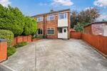 Park Road South, Newton-Le-Willows, WA12