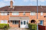 Belton Grove, Rednal, Birmingham, West Midlands, B45