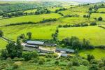 Cefn Coch, Welshpool, Powys, SY21
