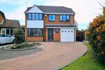 Cotman Close, Warwickshire CV12