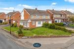 Moyle Crescent, Coventry CV5