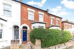 Wellfield Road, Streatham