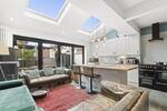 New Park Road, SW2