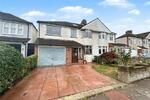 York Avenue, Sidcup, Kent, DA15