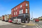 Albany Road, Kensington, Kensington, Liverpool, L7