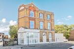 Orange Place, Surrey Quays, London, SE16