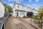 Orchard Park Avenue, Giffnock, G46