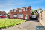 Ambleside Road, Bedworth