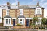 Bridge Street, Osney, OX2