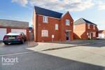 Lapwing Drive, Leicester