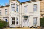 Swanlake Guest House, 106 Ferry Road, Edinburgh
