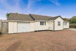 Higher West Tolgus, Redruth - Superior quality detached four bedroom bungalow with two en-suites.
