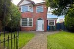 Walton Road, Brooklands, Sale, M33