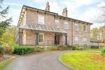 Spofforth Hall, Nickols Lane, Spofforth, Harrogate, North Yorkshire