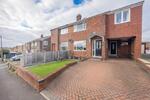 Castle Close, Birstall