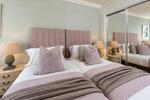 Plot 31, One Bedroom Retirement Apartment at Headley Lodge, Leatherhead Road, Ashtead KT21