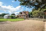 Hardwick Lane, Chertsey KT16