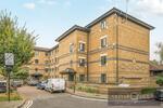 Birkdale Close, London, SE16