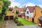 Kingcup Close, Leicester Forest East, LE3