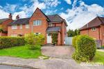 Blackthorn Road, Bournville, Birmingham, B30