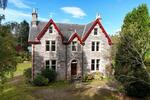 Ardinsh, The Brae, Kincraig, Kingussie