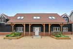 Station Road, Takeley, Essex, CM22