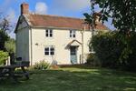 Foyle Hill, SHAFTESBURY, Dorset, SP7