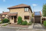 North Grove Way, Wetherby, West Yorkshire