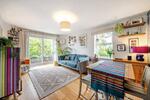 Woodfield Avenue, London, London, SW16