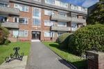 Redhill Drive, Bournemouth