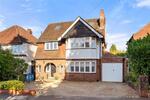 Hillcrest Gardens, Esher, KT10