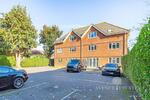 Portchester Place, Bournemouth BH8
