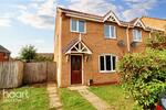 Bestwood Close, Leicester