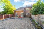 The Hollies, Addlestone KT15