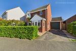 Constable Road, St. Ives PE27