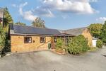 Pentrebeirdd, Guilsfield, Welshpool, Powys, SY21