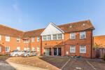 Chapel Street, Chichester, West Sussex, PO19