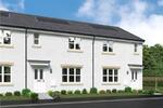 Plot 22, Graton End Ter at Carberry Grange, Off Whitecraig Road, Whitecraig EH21